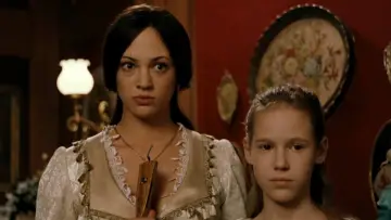 Zasłona do filmu "Il fantasma dell