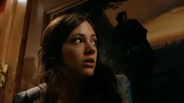 Zasłona do filmu "Il fantasma dell