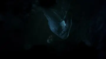 Zasłona do filmu "Il fantasma dell