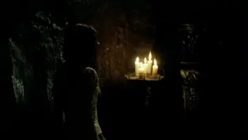 Zasłona do filmu "Il fantasma dell