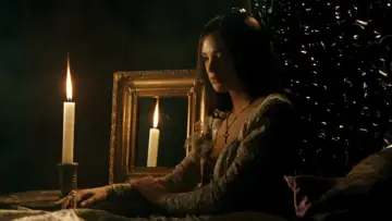 Zasłona do filmu "Il fantasma dell