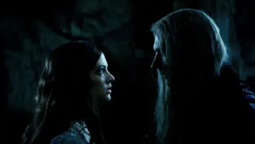Zasłona do filmu "Il fantasma dell