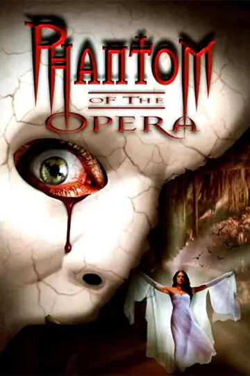 Plakat do filmu "Il fantasma dell