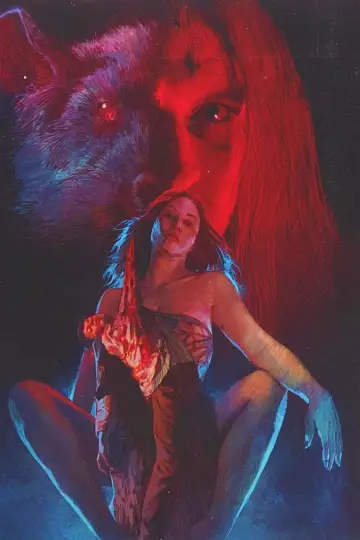 Plakat do filmu "Il fantasma dell