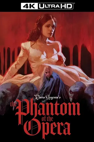 Plakat do filmu "Il fantasma dell