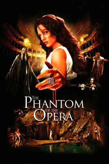 Il fantasma dell'Opera