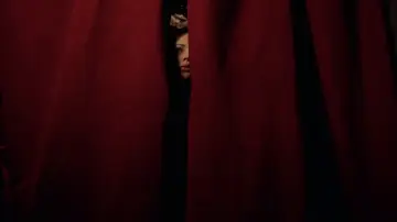 Zasłona do filmu "Il fantasma dell