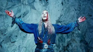 Zasłona do filmu "Il fantasma dell