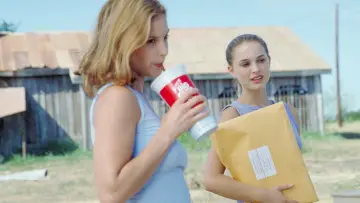 Zasłona do filmu "Gdzie serce twoje" #237244