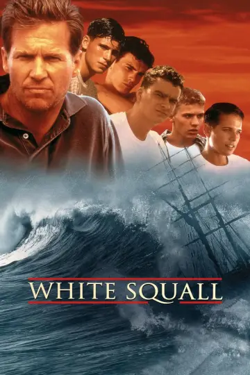 Plakat do filmu "Sztorm" #898861