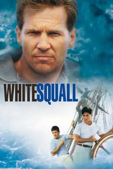Plakat do filmu "Sztorm" #898862