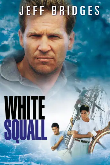 Plakat do filmu "Sztorm" #898863