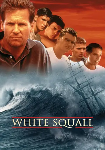 Plakat do filmu "Sztorm" #898865