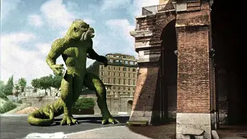 Zasłona do filmu "20 milionów mil do Ziemi" #1029858