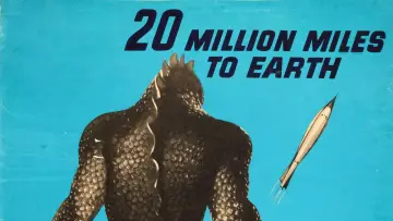 Zasłona do filmu "20 milionów mil do Ziemi" #1029861