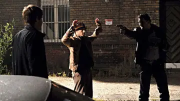 Zasłona do filmu "80 Minut" #731158