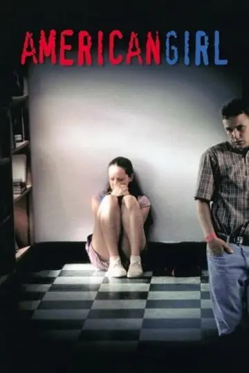 Plakat do filmu "American Girl" #1912822