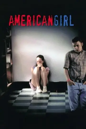 Plakat do filmu "American Girl" #1912823