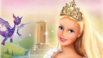 Zasłona do filmu "Barbie jako Roszpunka" #1895408