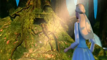 Zasłona do filmu "Barbie z Jeziora Łabędziego" #1731871