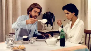 Zasłona do filmu "Bianca" #208028
