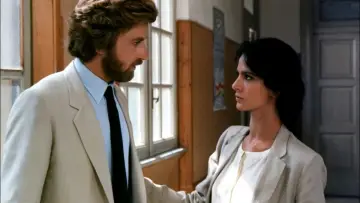Zasłona do filmu "Bianca" #742860