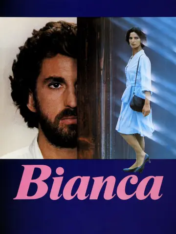 Plakat do filmu "Bianca" #742862