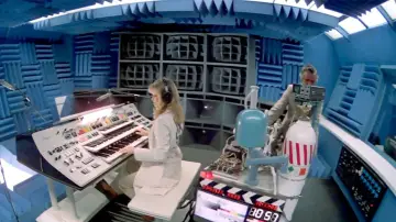 Zasłona do filmu "Burza mózgów" #386916