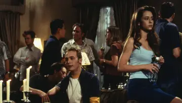 Zasłona do filmu "Szalona impreza" #295511