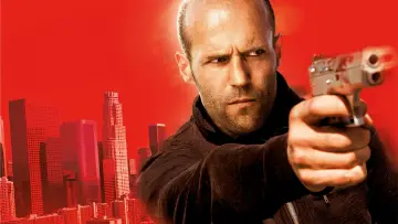 Zasłona do filmu "Adrenalina 2. Pod napięciem" #1861822