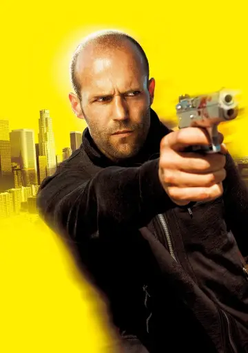 Plakat do filmu "Adrenalina 2. Pod napięciem" #306008