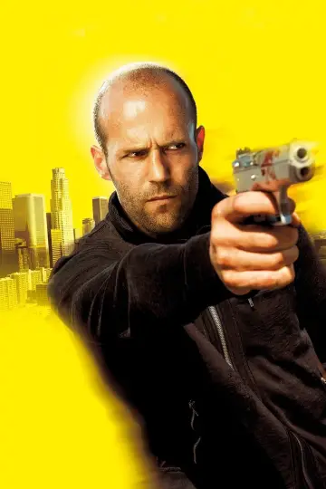 Plakat do filmu "Adrenalina 2. Pod napięciem" #372924