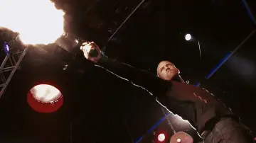 Zasłona do filmu "Adrenalina 2. Pod napięciem" #690581