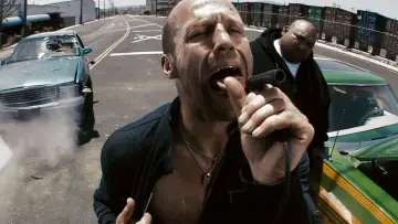 Zasłona do filmu "Adrenalina 2. Pod napięciem" #690583