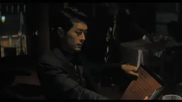 Zasłona do filmu "黑社會2：以和為貴" #390332