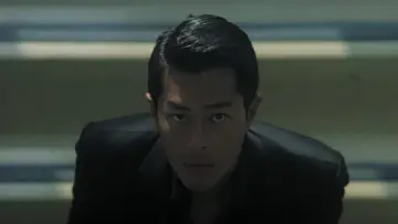 Zasłona do filmu "黑社會2：以和為貴" #390335