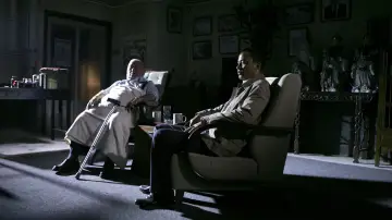 Zasłona do filmu "黑社會2：以和為貴" #887054
