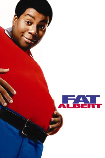 Plakat do filmu "Gruby Albert" #1062349