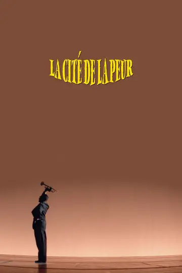 La Cité de la peur