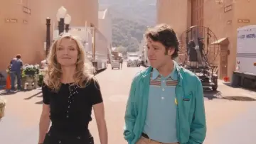 Zasłona do filmu "Nigdy nie będę twoja" #342612