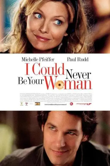 Plakat do filmu "Nigdy nie będę twoja" #342614