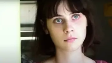 Zasłona do filmu "W głąb siebie" #704462