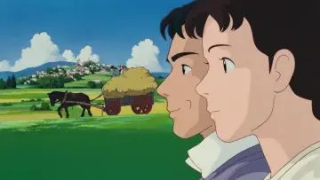 Zasłona do filmu "Powrót do marzeń" #222321