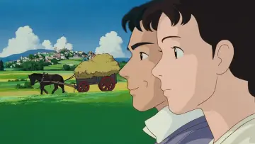 Zasłona do filmu "Powrót do marzeń" #222330