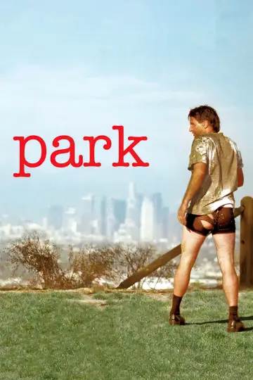 Plakat do filmu "Park" #668373