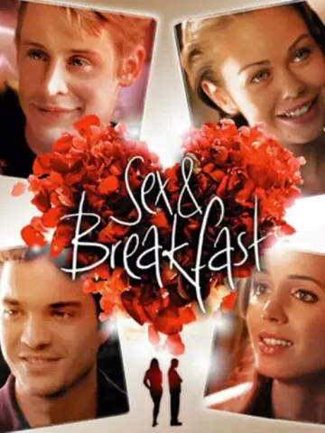 Plakat do filmu "Sex and Breakfast" #340777
