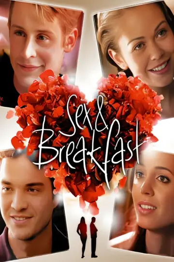 Plakat do filmu "Sex and Breakfast" #452165