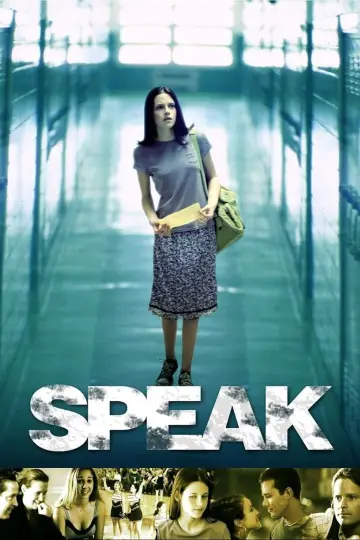 Plakat do filmu "Ucieczka w milczenie" #253655