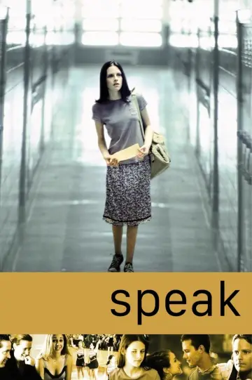 Plakat do filmu "Ucieczka w milczenie" #253659