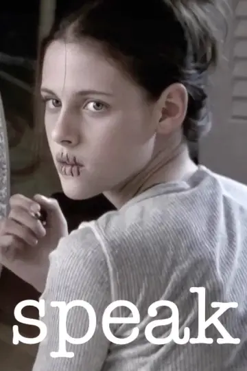 Plakat do filmu "Ucieczka w milczenie" #455947